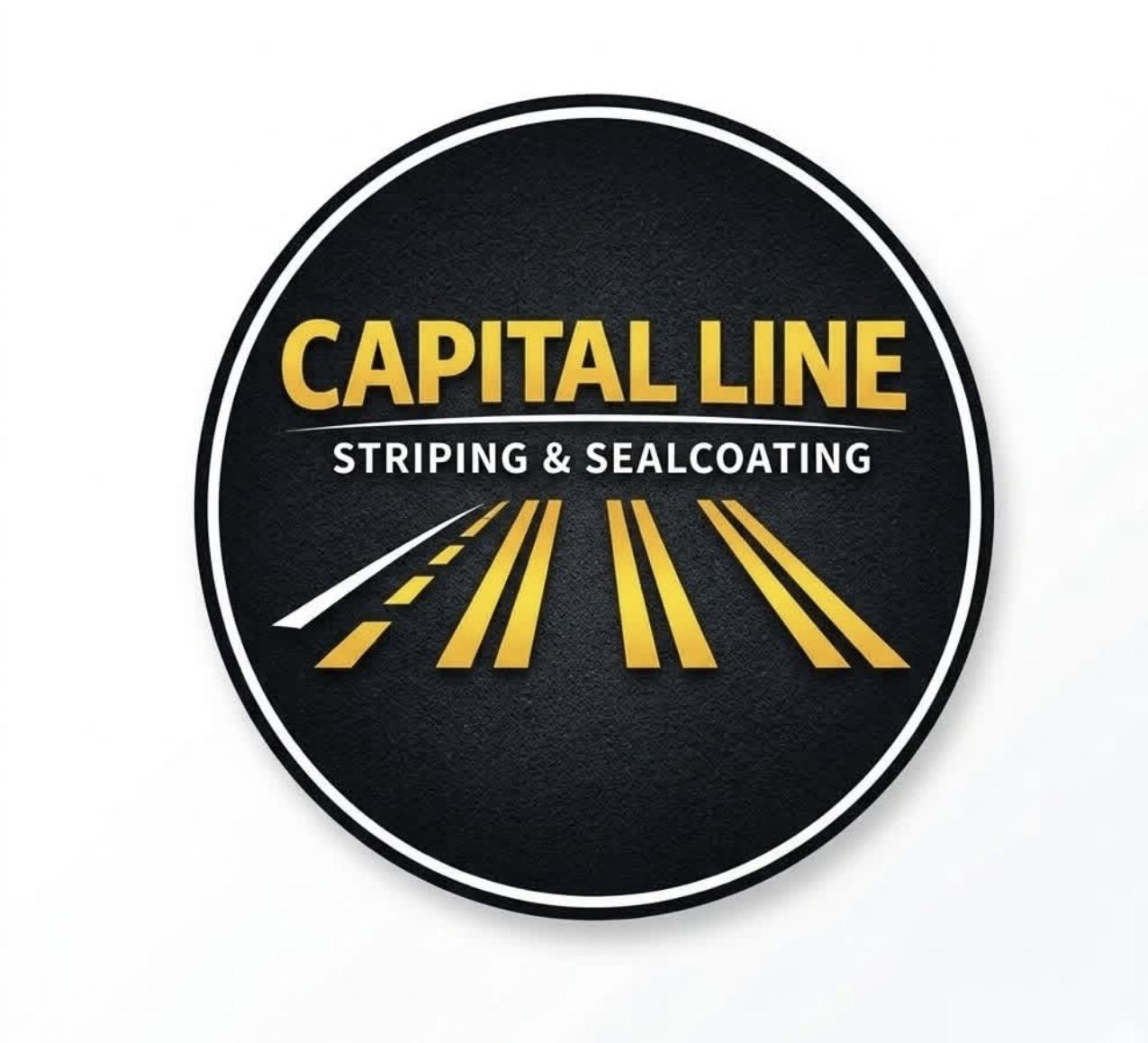 Capital Line logo